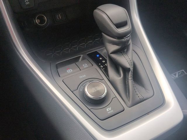 Certified 2025 Toyota RAV4 LE image 21