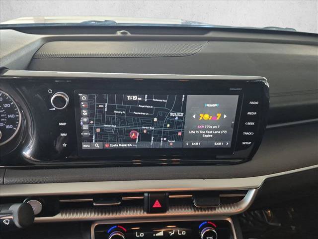 Used 2022 Kia K5 GT-Line FWD image 13