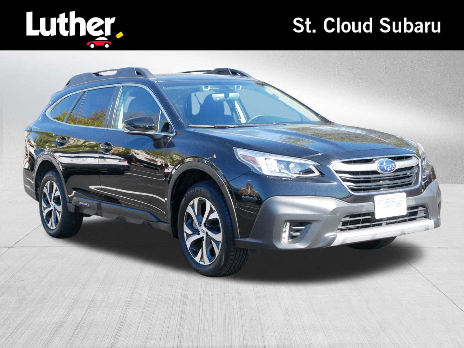 Certified 2022 Subaru Outback Limited XT