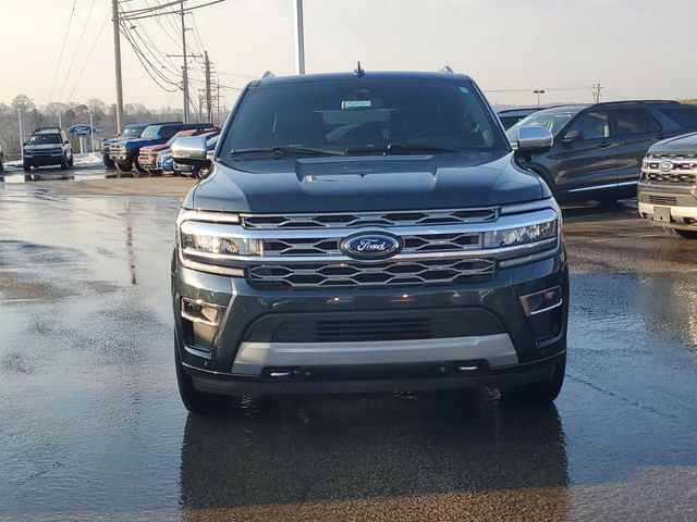 Used 2023 Ford Expedition Max Platinum image 2
