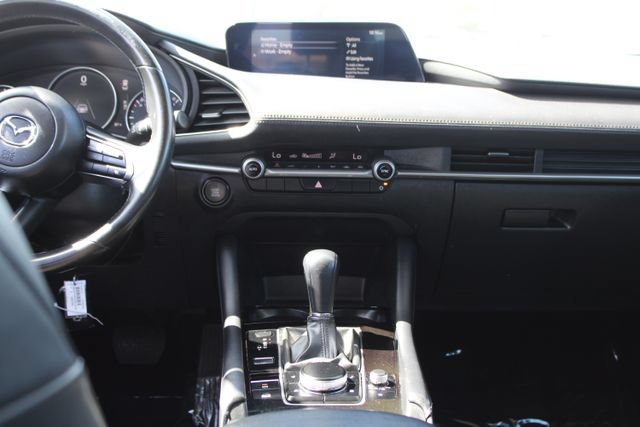 Used 2024 MAZDA MAZDA3 s FWD image 16