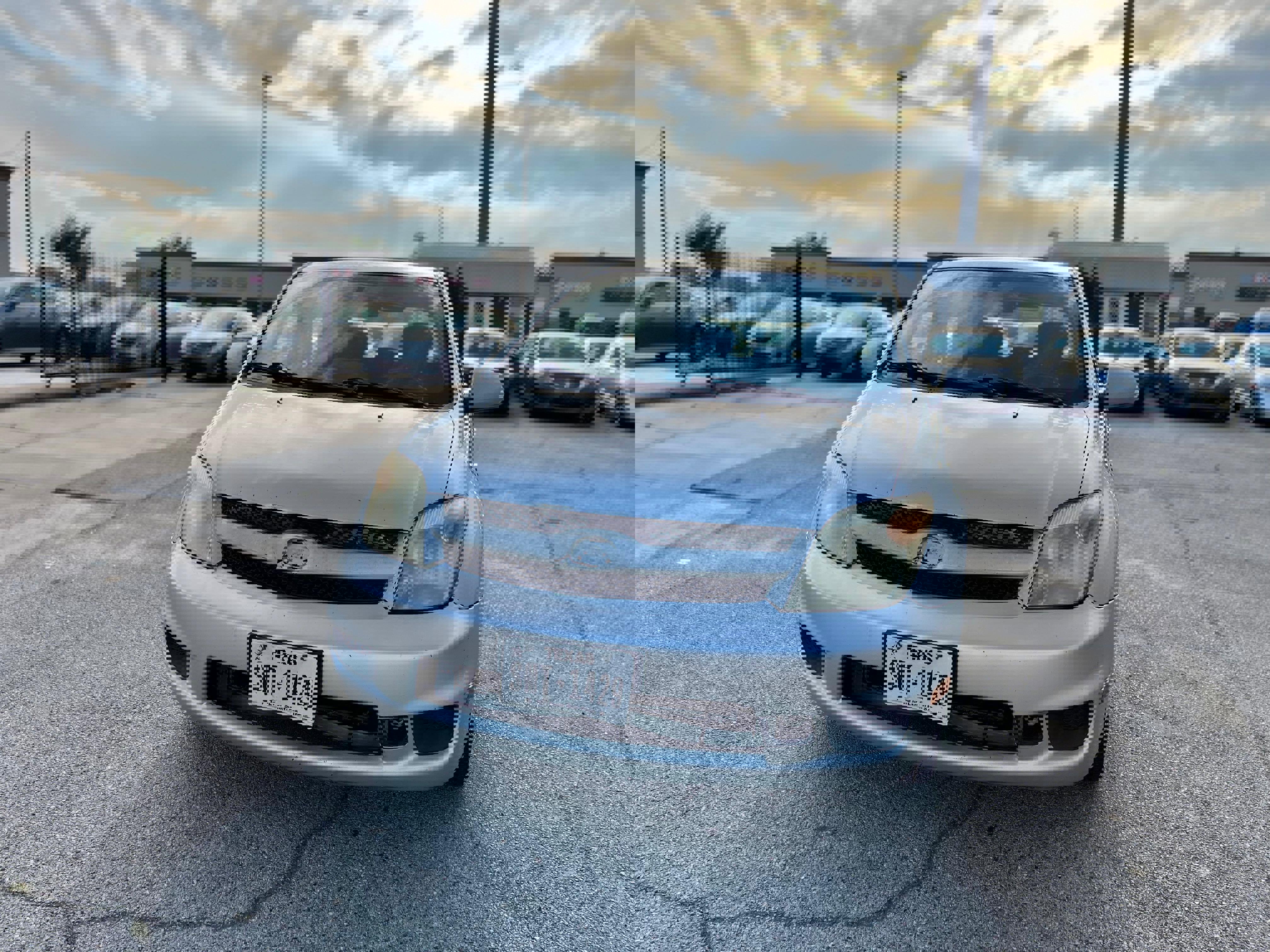 Used 2006 Scion xA image 9