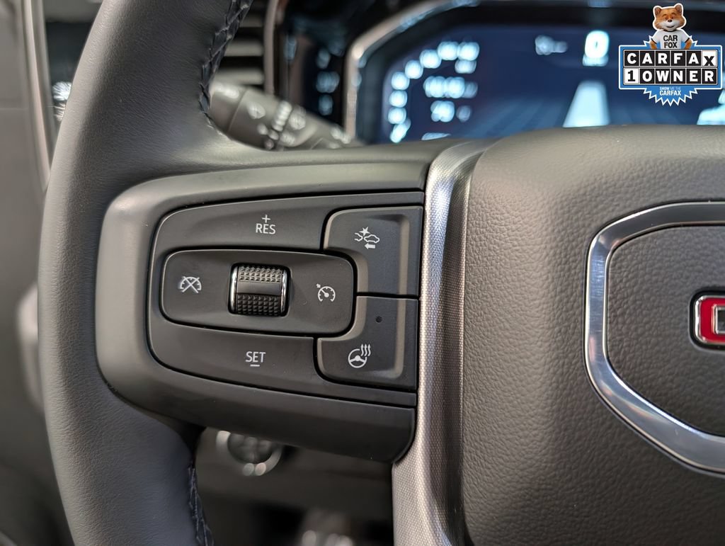 Used 2023 GMC Sierra 1500 Elevation AWD/4WD image 17