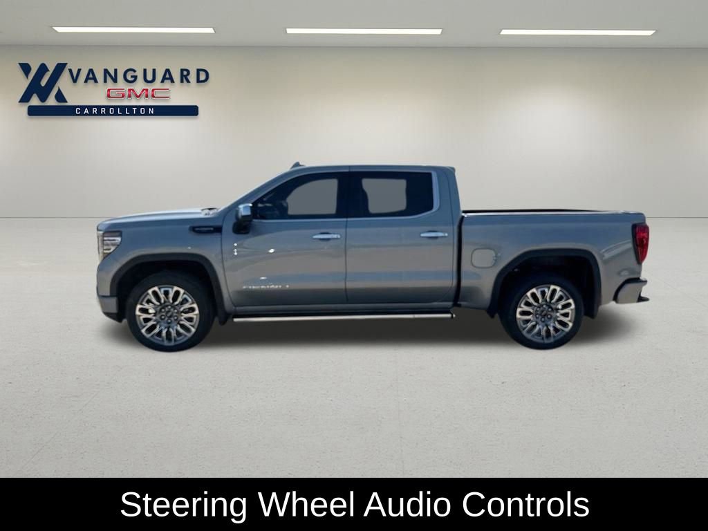 New 2026 GMC Sierra 1500 Denali Ultimate AWD/4WD image 4