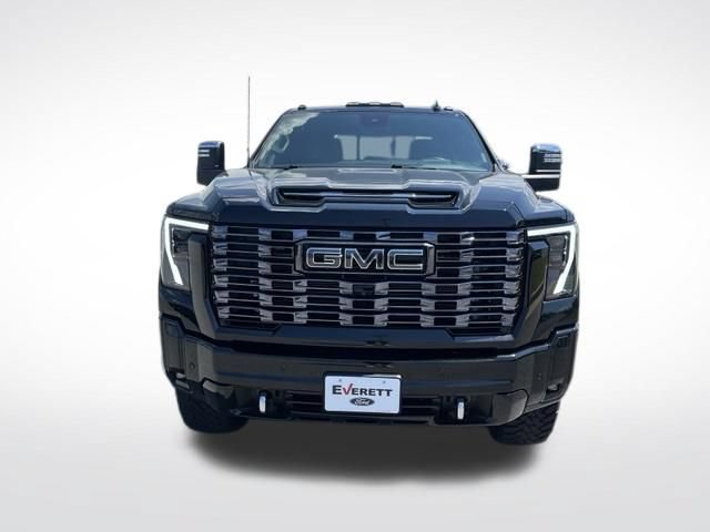 Used 2026 GMC Sierra 2500 Denali Ultimate AWD/4WD image 2