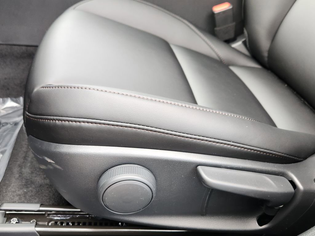 New 2026 MAZDA MAZDA3 s Sport image 14