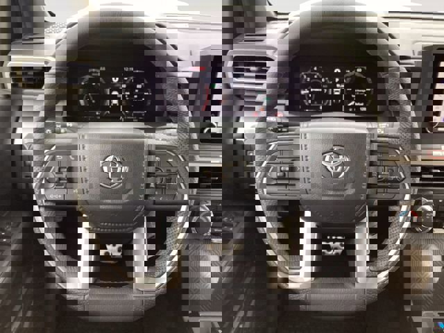 New 2026 Toyota Tacoma TRD Sport image 12