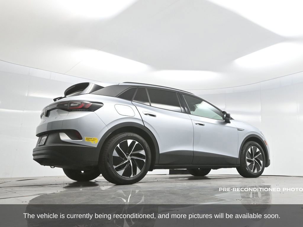 Used 2022 Volkswagen ID.4 Pro image 60