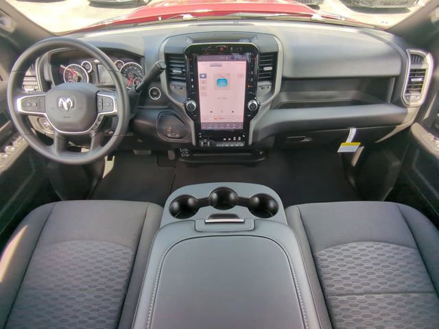 New 2026 RAM 2500 Tradesman image 16