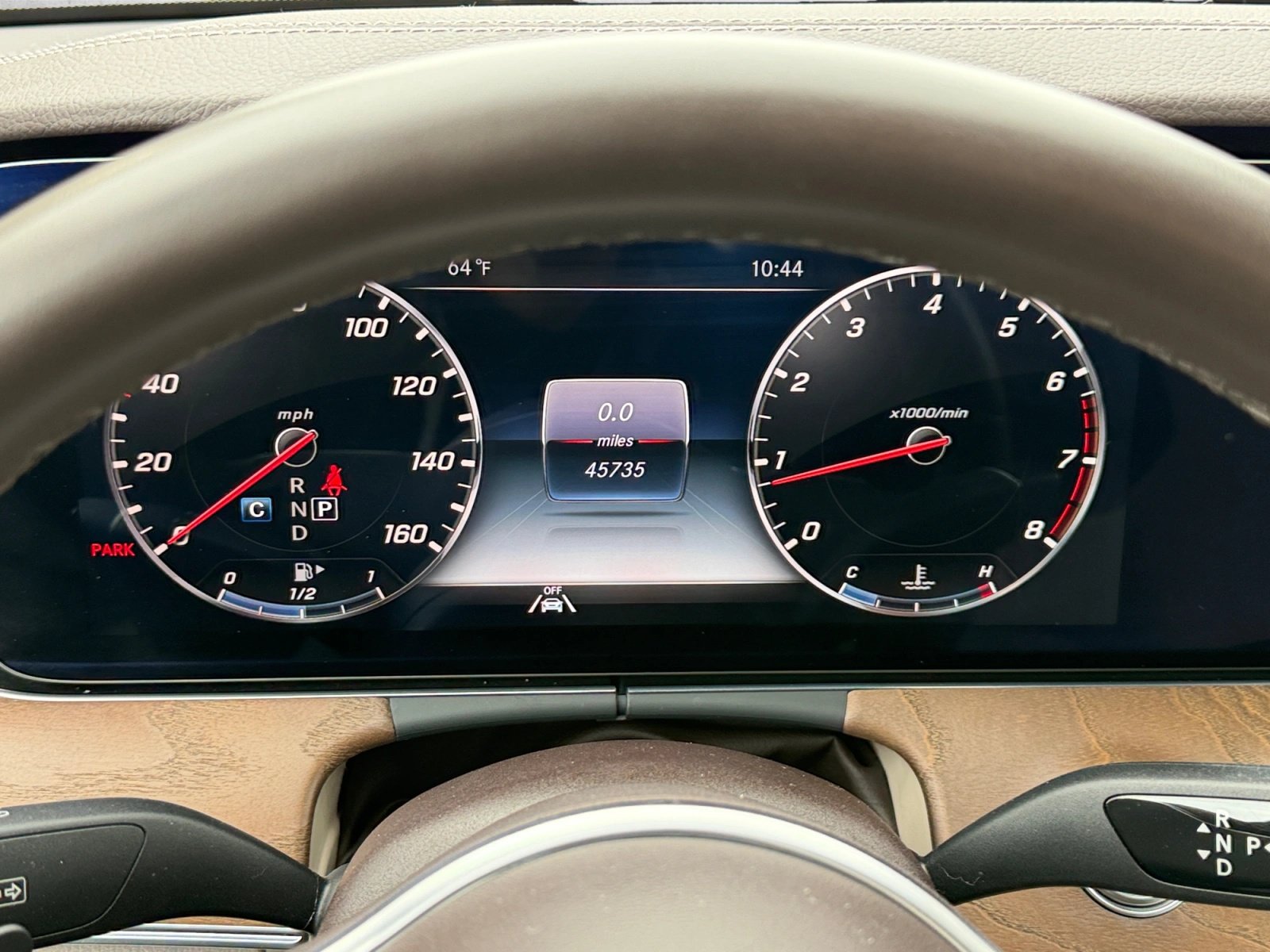 Certified 2020 Mercedes-Benz E 350 4MATIC Sedan image 14