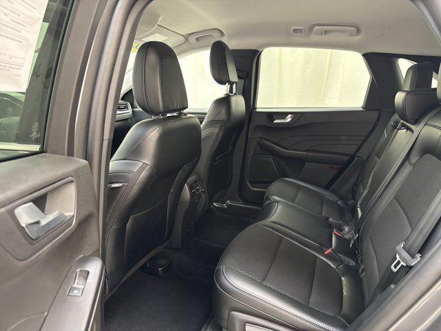 Used 2025 Ford Escape SE FWD image 14