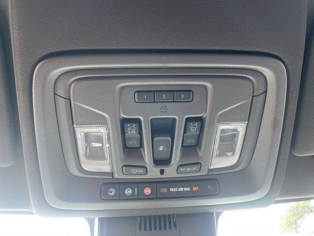 Certified 2026 Chevrolet Silverado 1500 LT Trail Boss w/ Convenience Package II AWD/4WD image 18