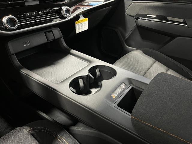 New 2026 Honda Prologue EX image 19