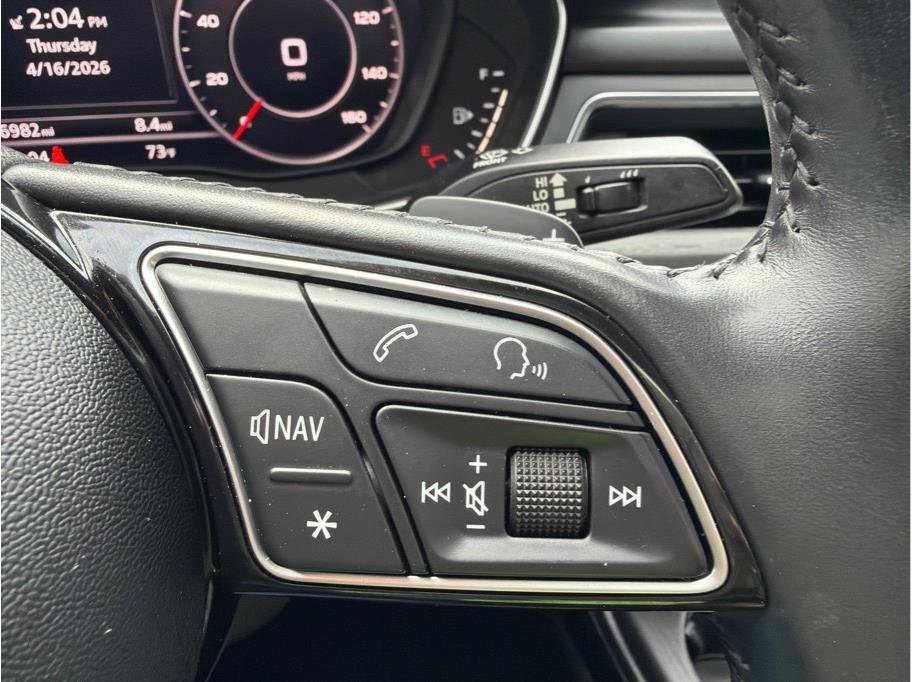 Used 2018 Audi A5 2.0T Premium Plus w/ Premium Plus image 19