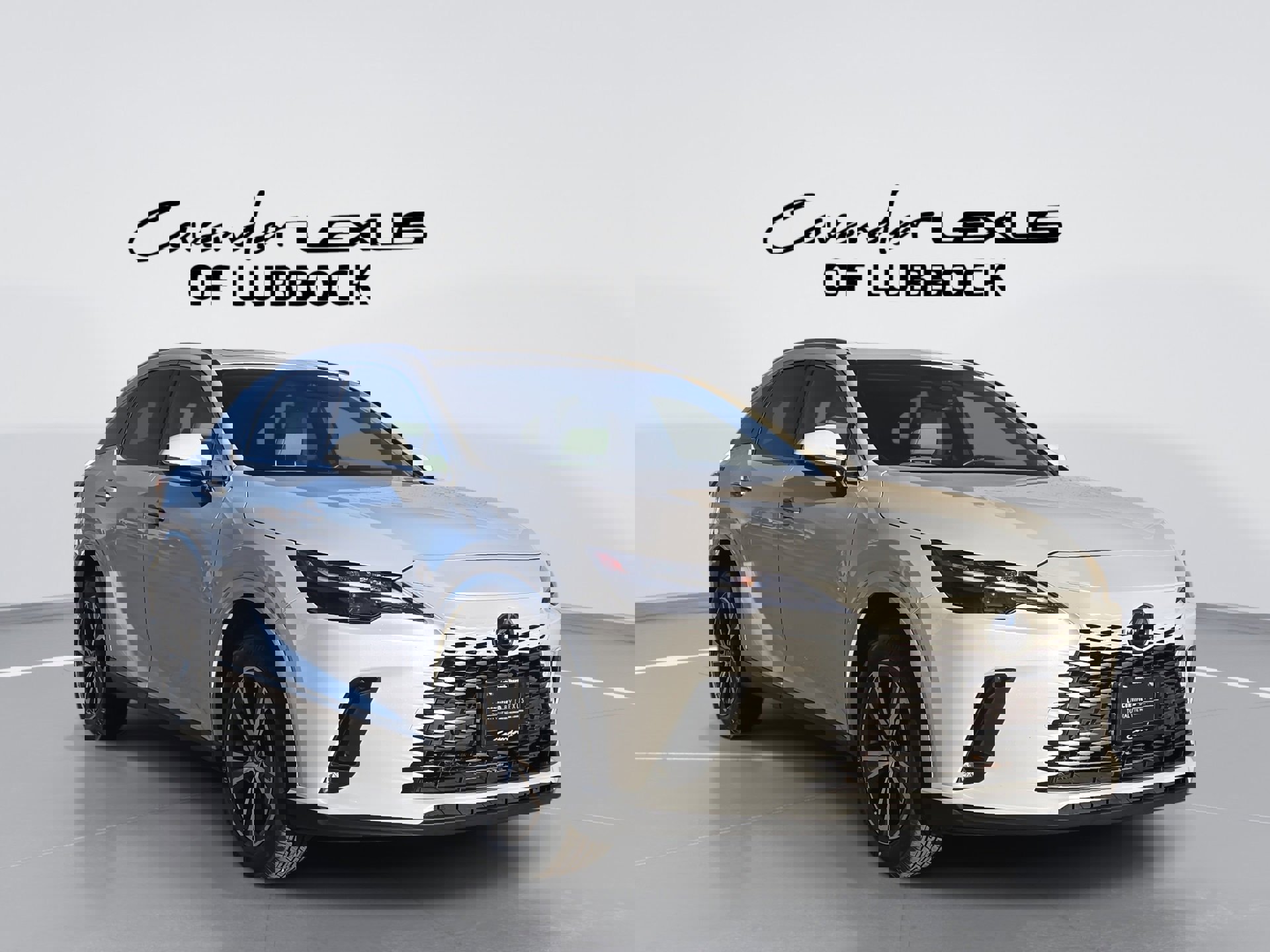 Certified 2023 Lexus RX 350 Premium w/ Cold Area Package