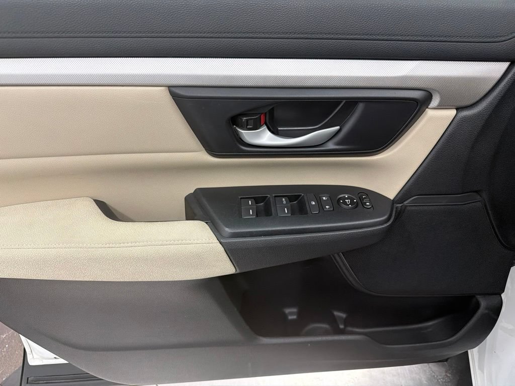 Used 2019 Honda CR-V LX image 21