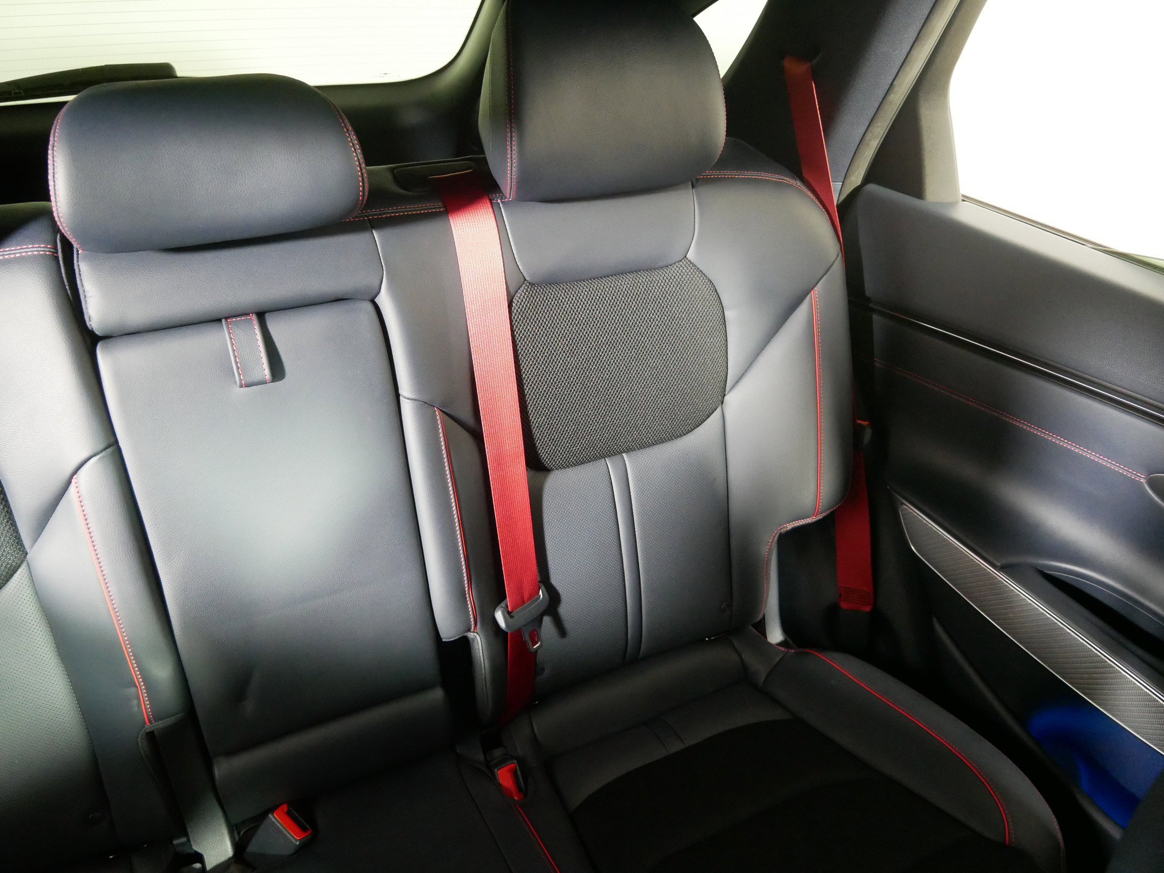 Used 2024 Genesis GV70 3.5T Sport image 14