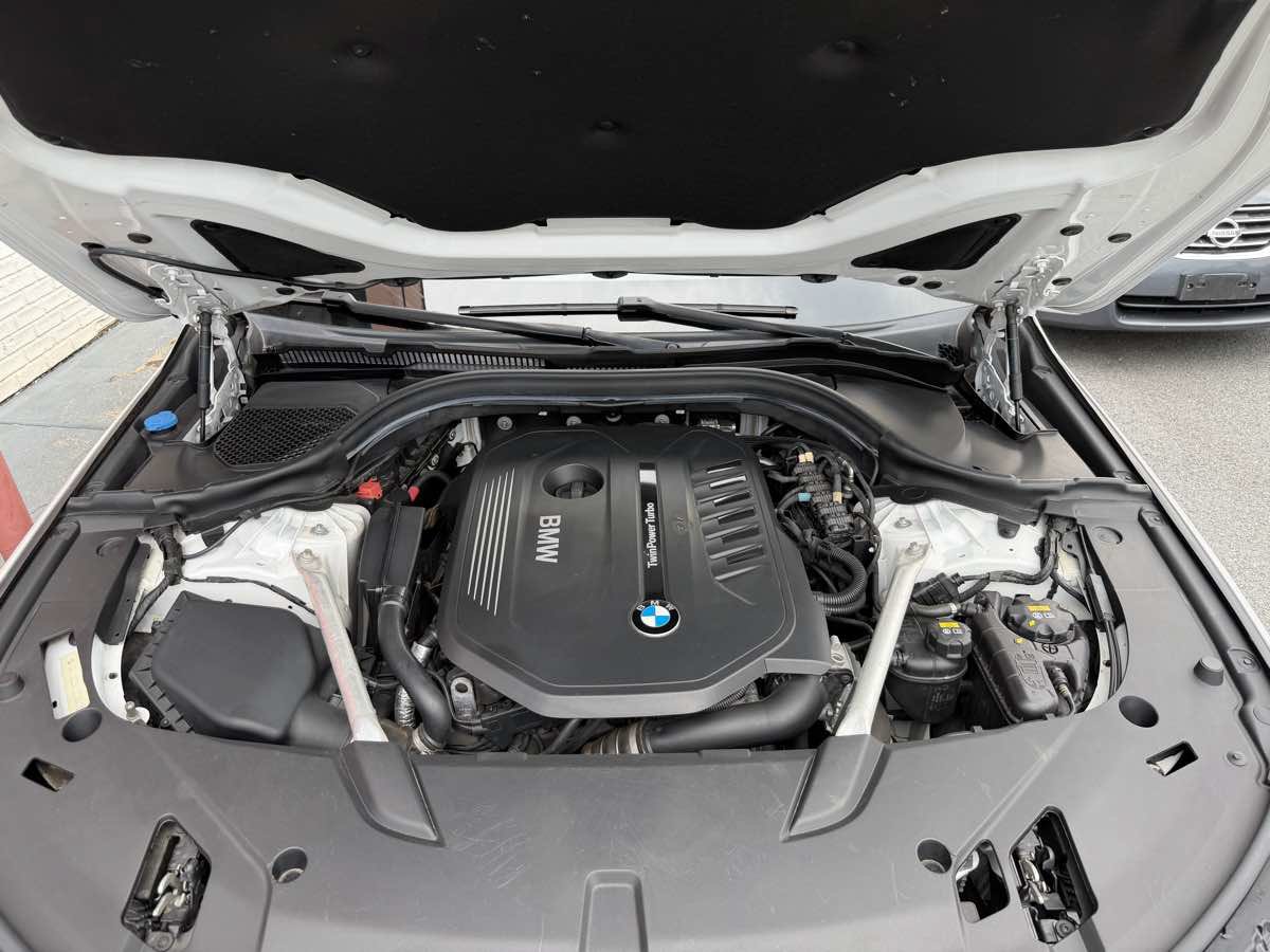 Used 2018 BMW 640i Gran Turismo xDrive AWD/4WD image 31