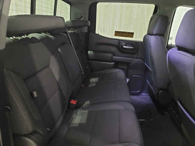 Used 2019 Chevrolet Silverado 1500 LT w/ All-Star Edition image 61