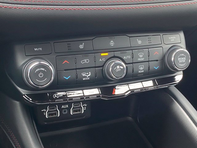 Used 2026 Dodge Durango GT AWD/4WD image 19