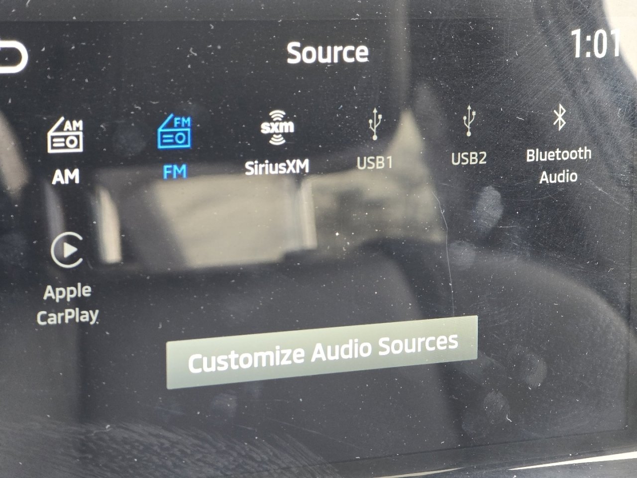 Used 2024 Mitsubishi Outlander SEL image 6