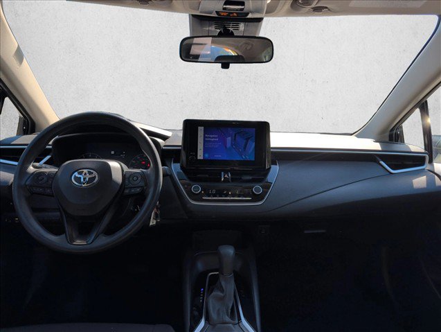 Used 2024 Toyota Corolla LE FWD image 19