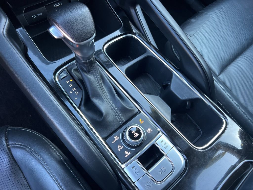 Used 2022 Kia Telluride LX image 17