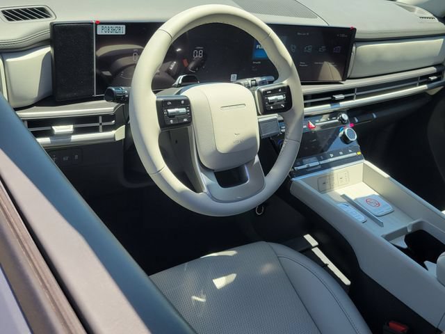 New 2026 Hyundai Santa Fe SEL FWD image 5