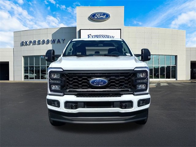 New 2026 Ford F250 XL w/ STX Appearance Package image 3
