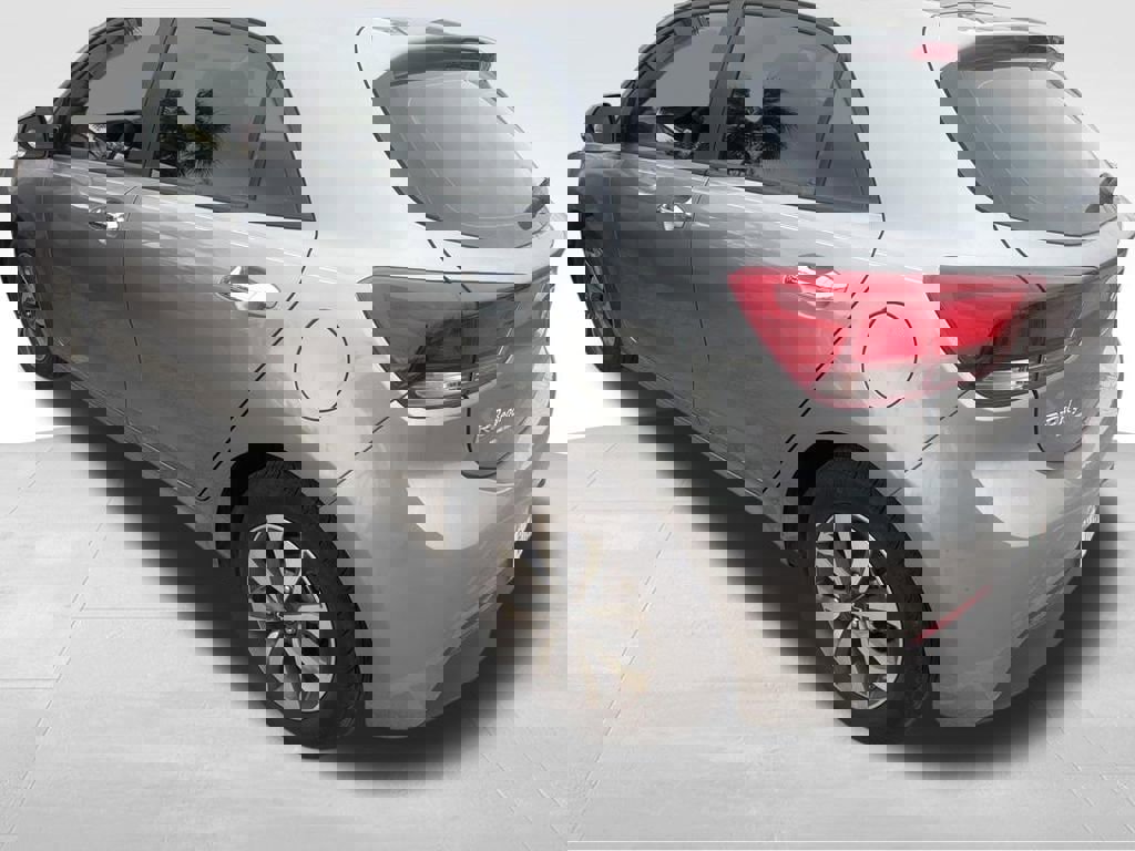 Used 2023 Kia Rio S w/ Technology Package image 4