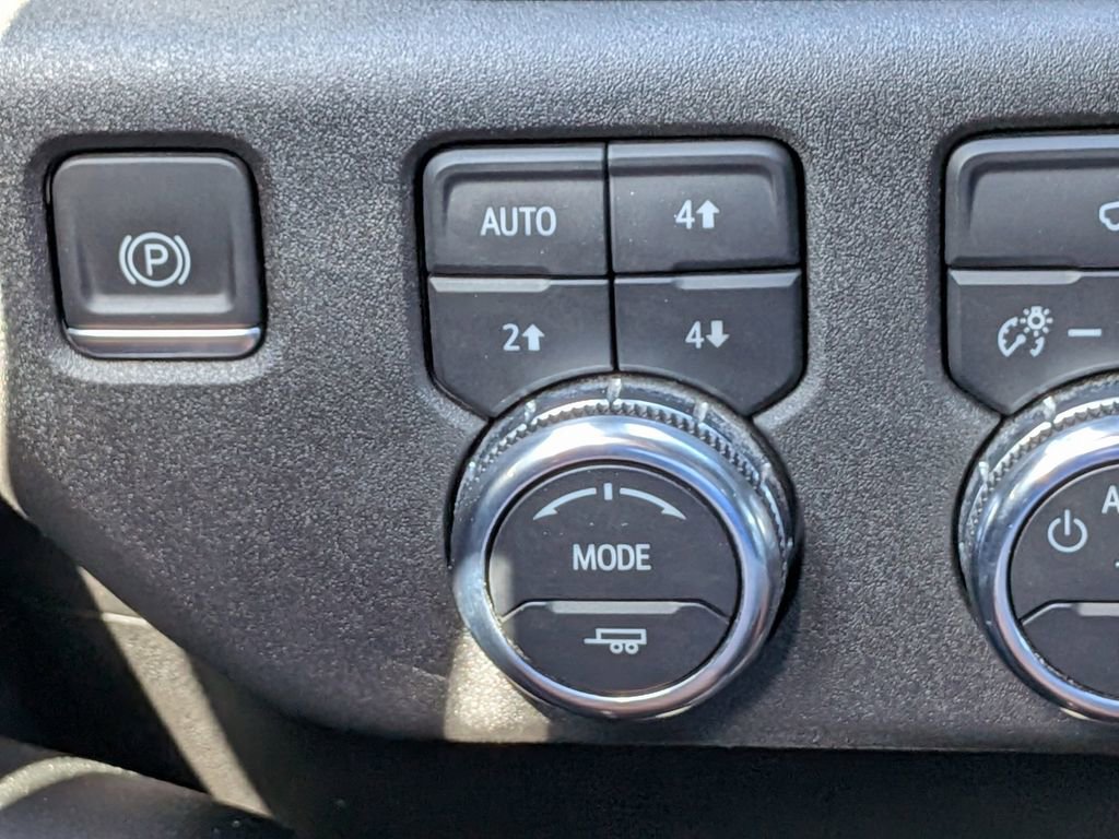 Used 2024 GMC Sierra 1500 Elevation w/ X31 Off-Road Package image 26