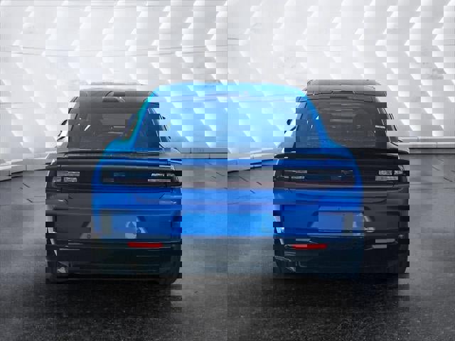 New 2026 Dodge Charger Daytona Scat Pack w/ Track Package image 21