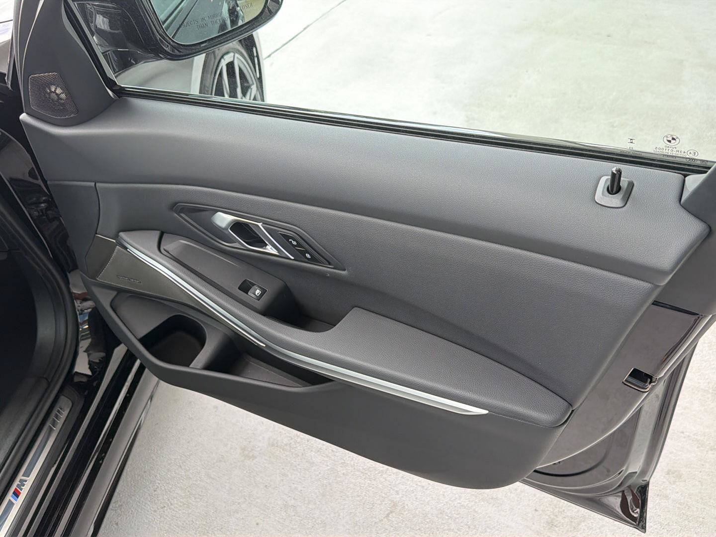 New 2026 BMW M340i Sedan w/ Premium Package RWD image 14