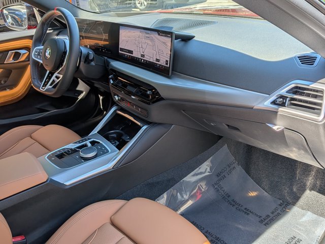 Used 2026 BMW M240i Coupe w/ Premium Package RWD image 23