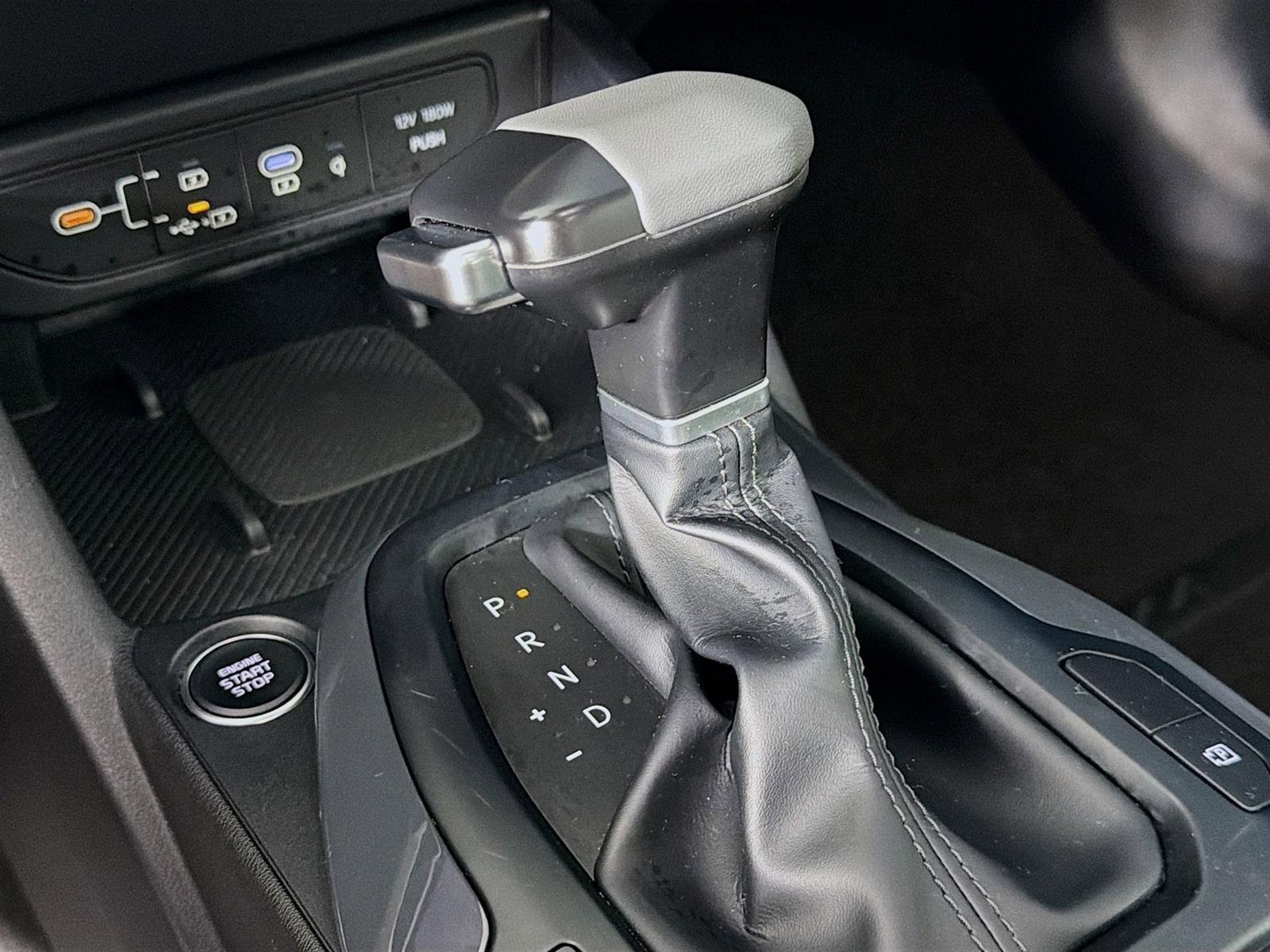 Certified 2025 Kia K4 EX image 17