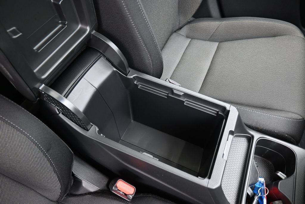Certified 2024 Honda CR-V EX image 34