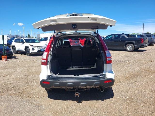 Used 2007 Honda CR-V EX image 23