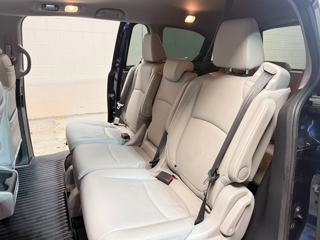 Used 2018 Honda Odyssey EX-L image 25