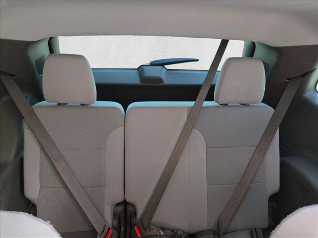 Used 2021 Chevrolet Traverse LT FWD image 19