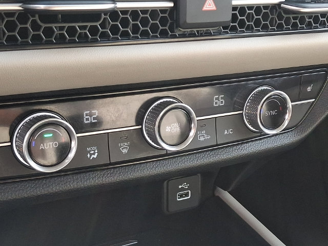 Certified 2024 Honda HR-V EX-L image 16