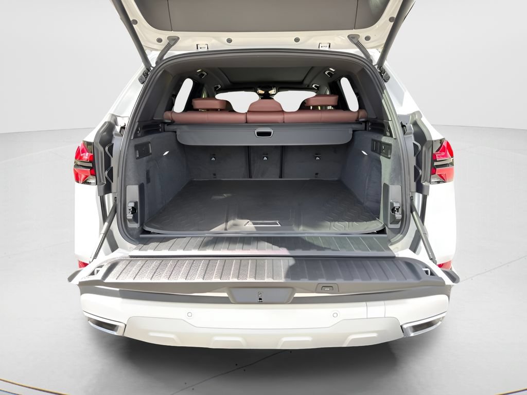 Certified 2026 BMW X5 sDrive40i w/ Premium Package RWD image 22