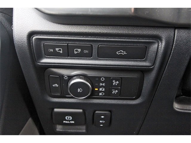 Used 2021 Ford F150 Lariat w/ Equipment Group 502A High image 20