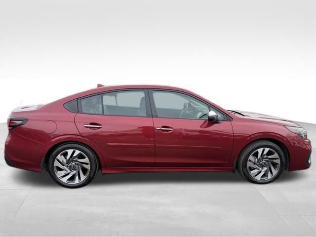 Used 2023 Subaru Legacy Touring XT image 8