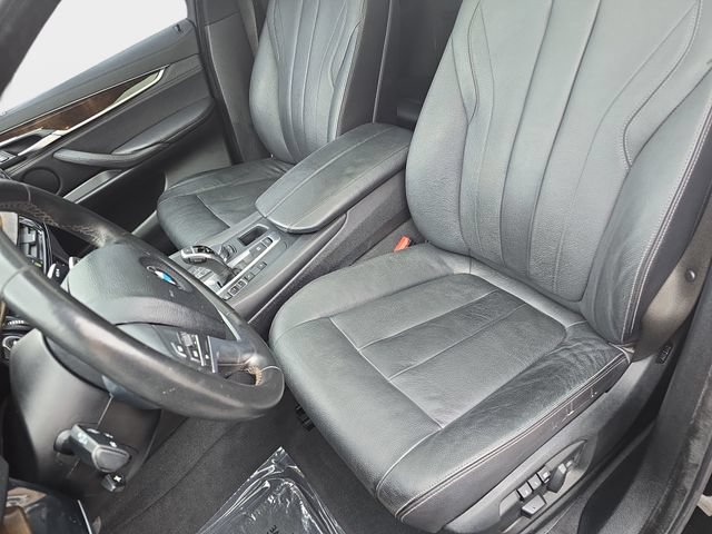 Used 2018 BMW X6 xDrive35i AWD/4WD image 18