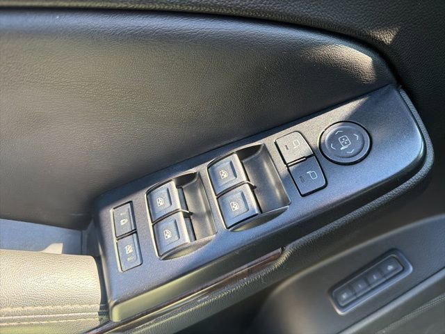 Used 2020 Chevrolet Tahoe LT image 24