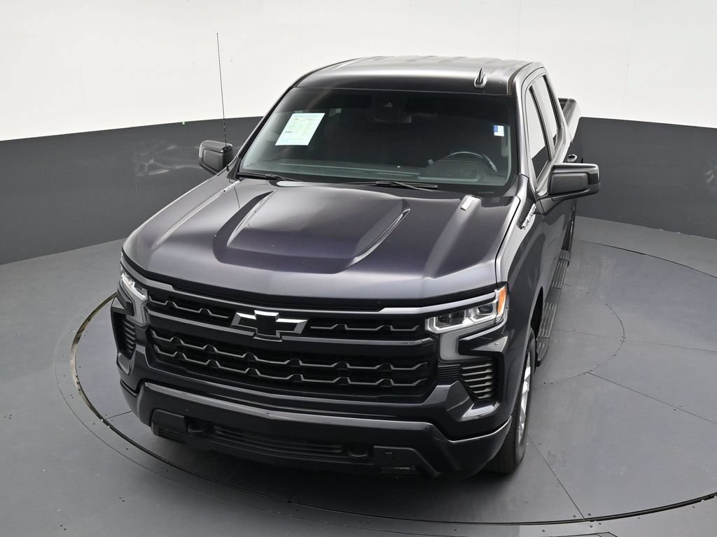 Used 2023 Chevrolet Silverado 1500 RST RWD image 20