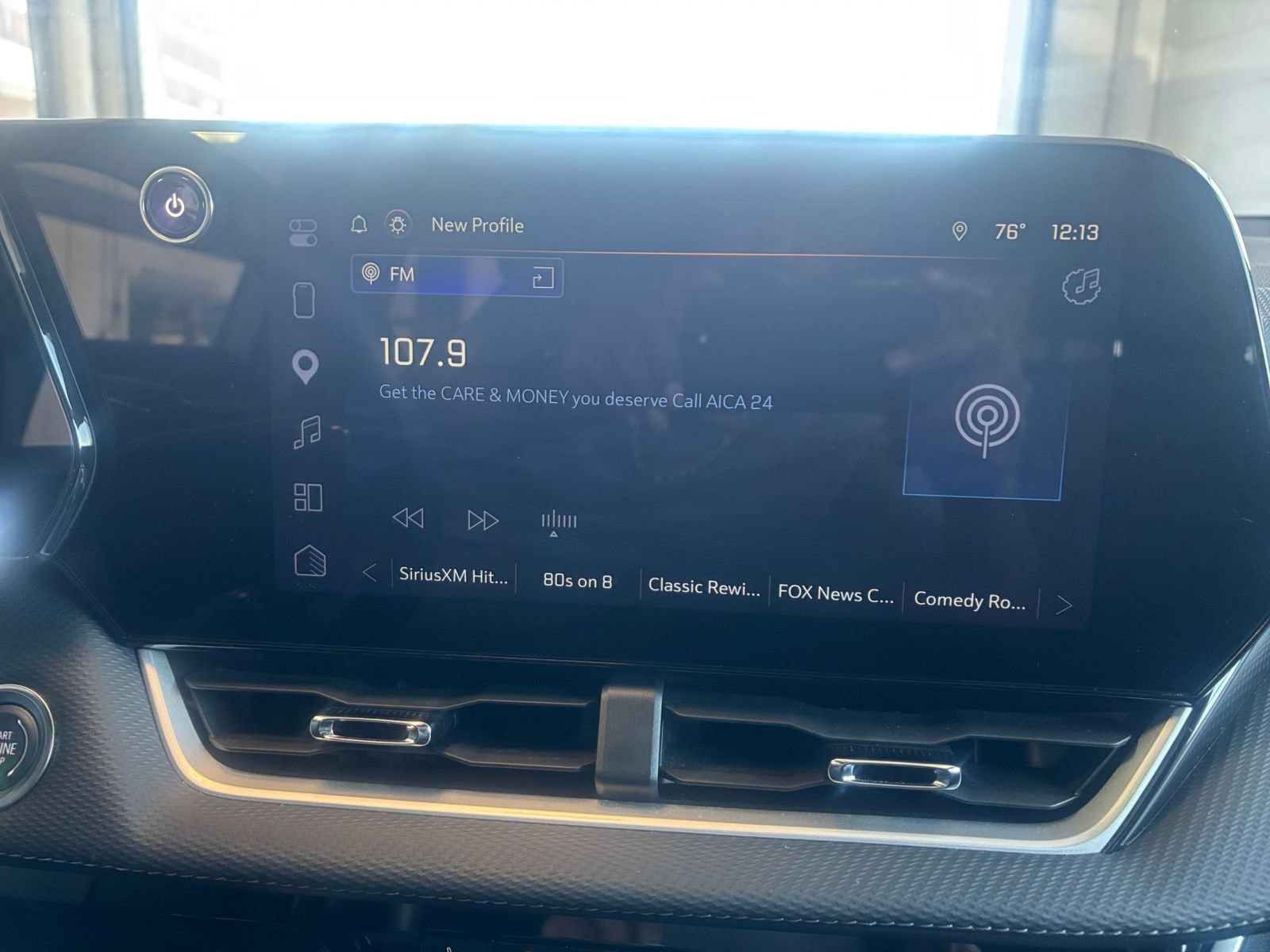 Used 2025 Chevrolet Equinox LT FWD image 20