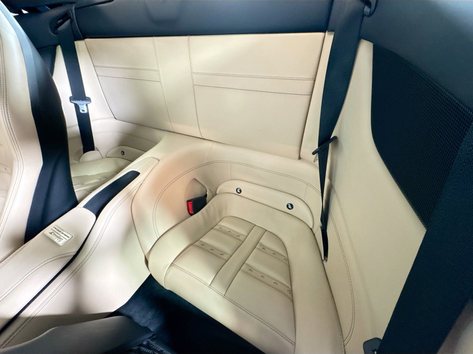 Used 2017 Ferrari California T image 20