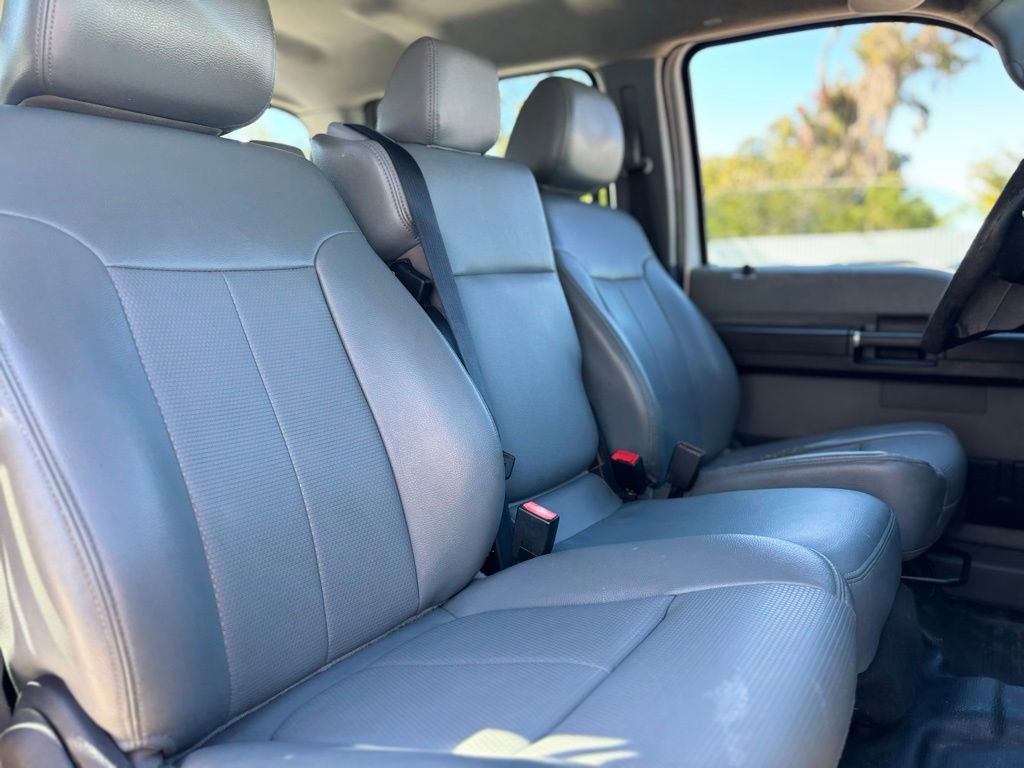 Used 2016 Ford F250 XL w/ Power Equipment Group image 14