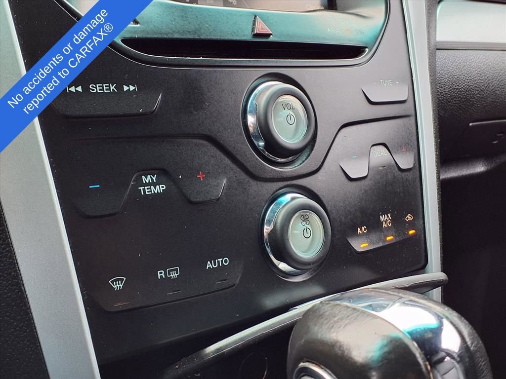 Used 2014 Ford Explorer XLT w/ Equipment Group 202A FWD image 25